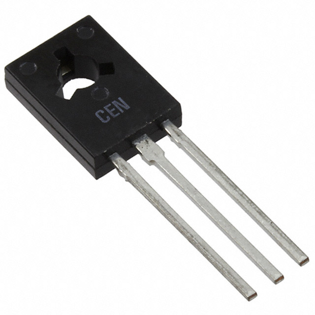 MJE180 PBFREE Central Semiconductor Corp  Transistor bipolari singoli